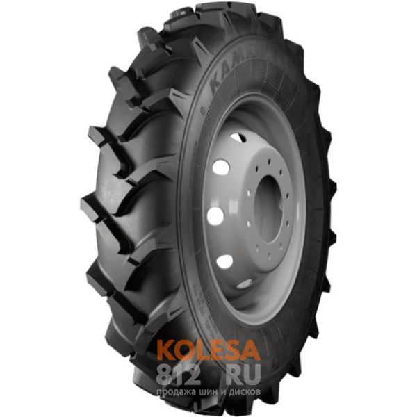  Кама 432 - основное изображение