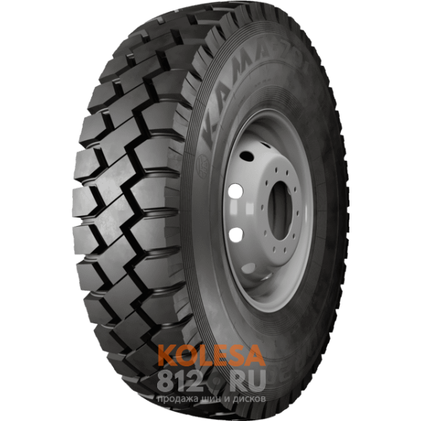 Кама 701 - основное изображение Кама 701 - основное изображение