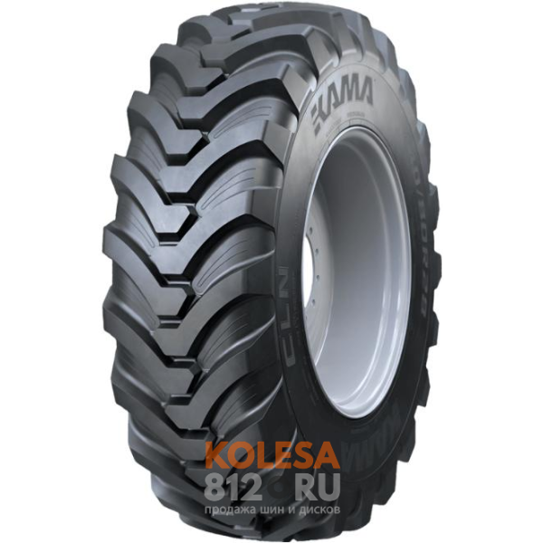 Кама CLN - основное изображение Кама CLN - основное изображение