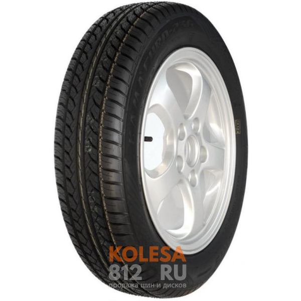 Шины Кама Евро-236