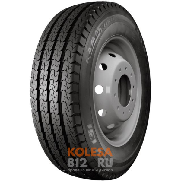  Кама Евро LCV-131 - основное изображение