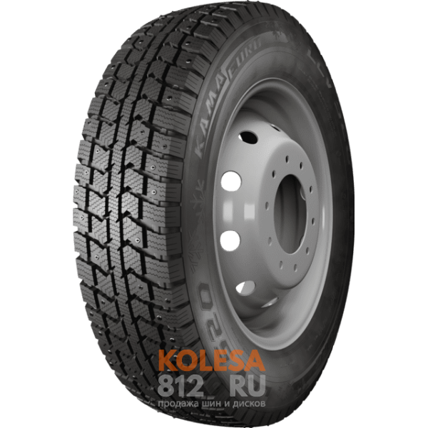 Кама Евро LCV-520 - основное изображение Кама Евро LCV-520 - основное изображение