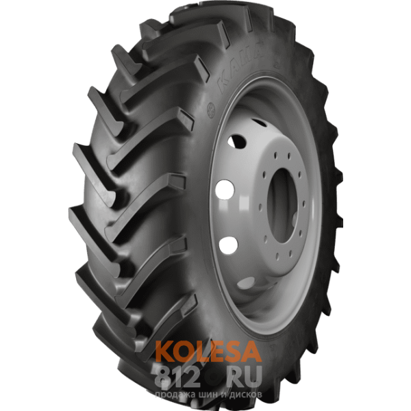 Кама Ф-2А - основное изображение Кама Ф-2А - основное изображение