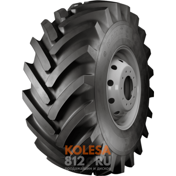  Кама ФД-14А - основное изображение