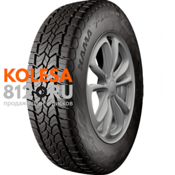 Кама FLAME A/T 185/75 R16 97T