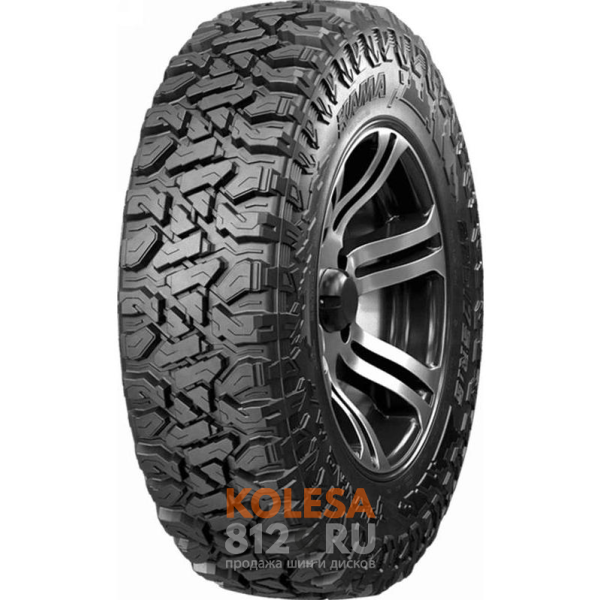 Кама Flame M/T - основное изображение Кама Flame M/T - основное изображение