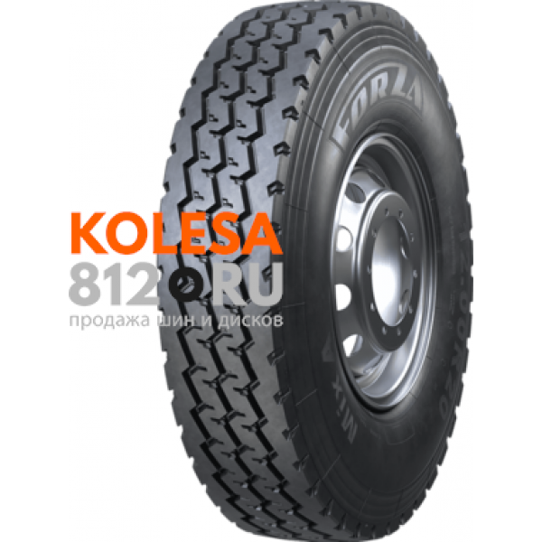 Кама Forza MIX A 11/0 R22.5 148/145K