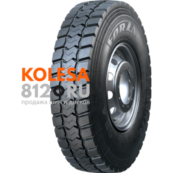 Кама Forza OR A 12/0 R20 156/153F