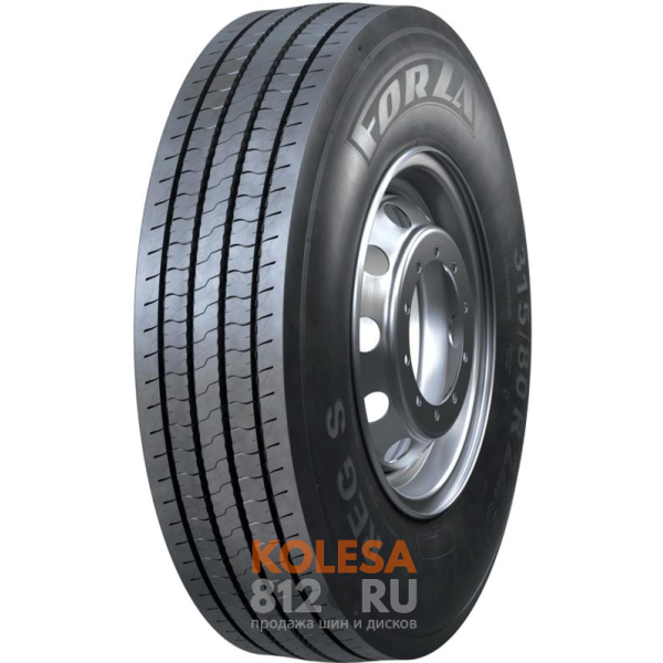 Шины Кама Forza Reg S - основное изображение Шины Кама Forza Reg S - основное изображение