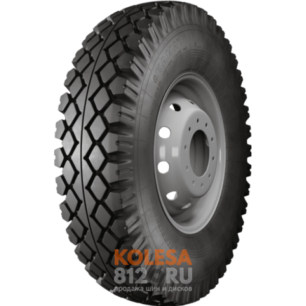  Кама И-68А - основное изображение