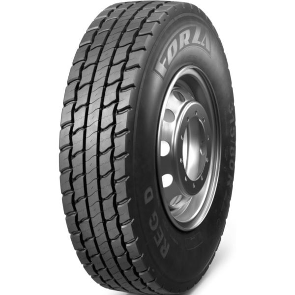 Шины Кама КАМА FORZA REG D