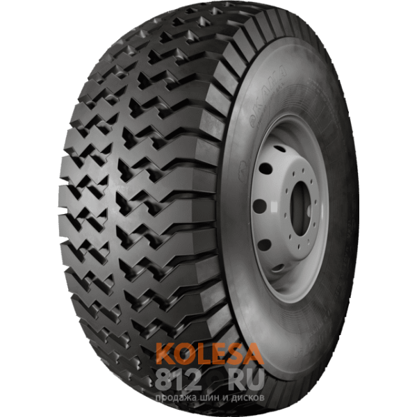  Кама КФ-97-1 - основное изображение