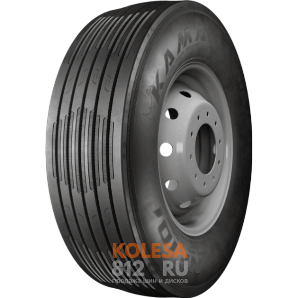  Кама NF 101 - основное изображение