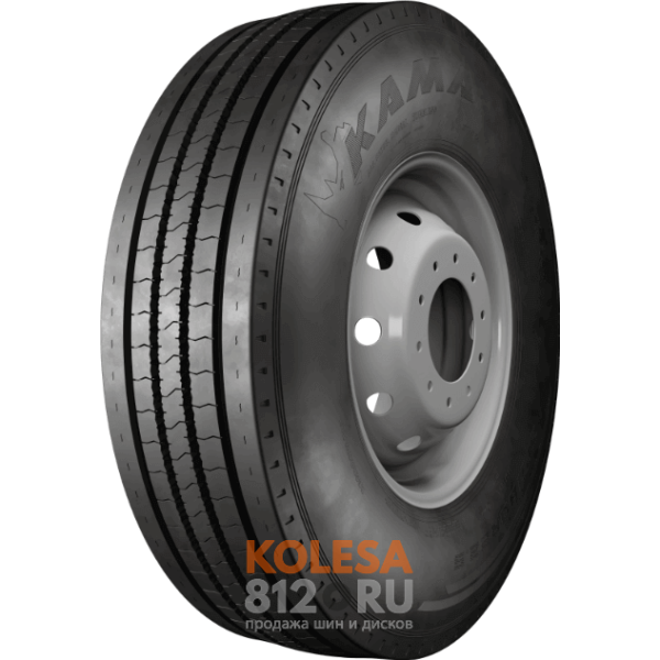  Кама NF 201 + - основное изображение