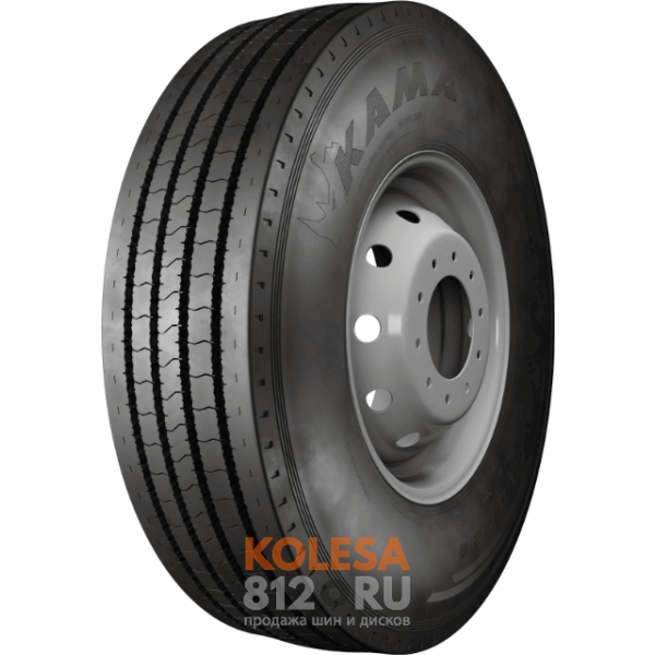  Кама NF 201 - основное изображение