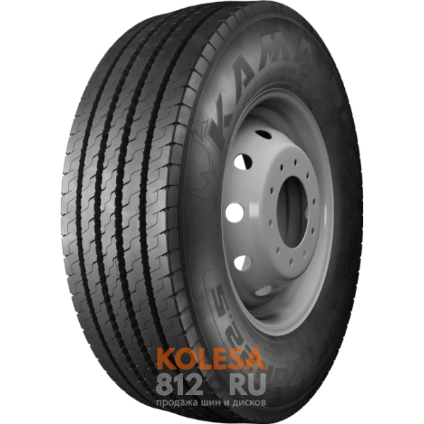  Кама NF 202 - основное изображение