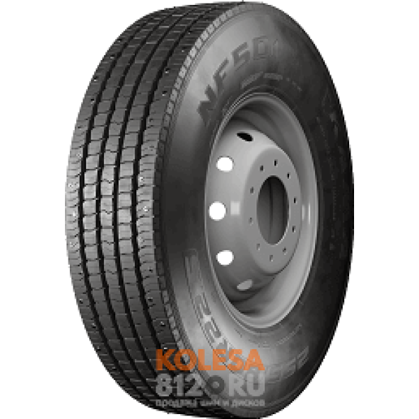  Кама NF 501 - основное изображение