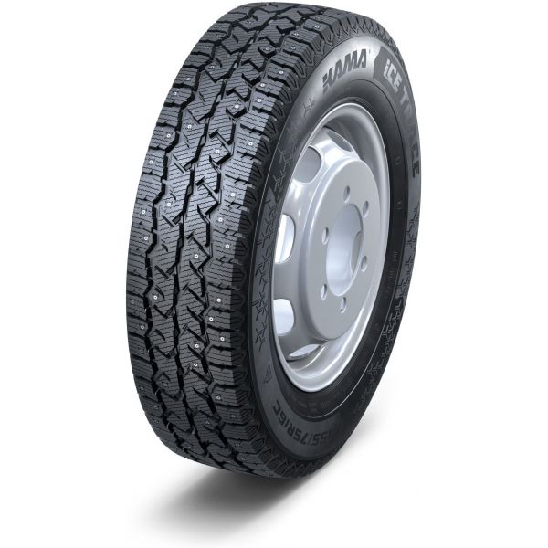 Кама НК-530 195/75 R16 107/105R