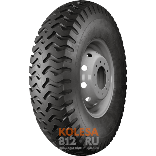  Кама НКФ-8 - основное изображение