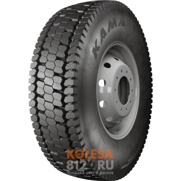  Кама NR 201 - основное изображение