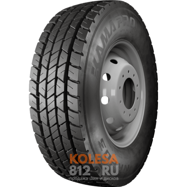  Кама NR 203 - основное изображение