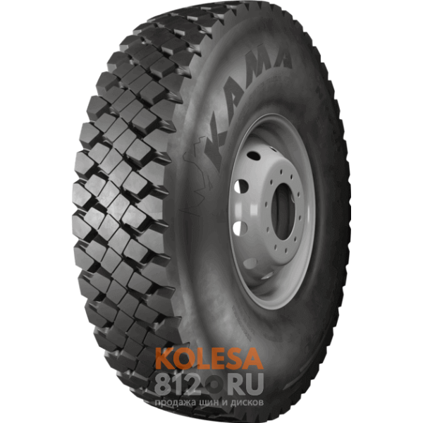  Кама NR 701 - основное изображение