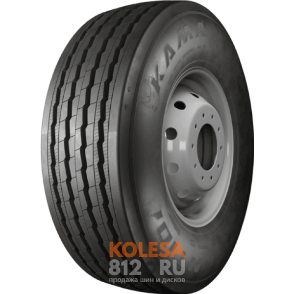  Кама NT 101 - основное изображение