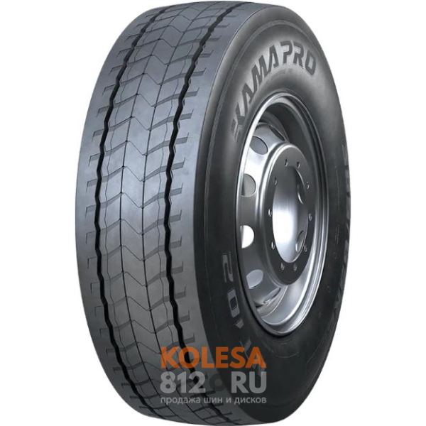  Кама NT 102 - основное изображение