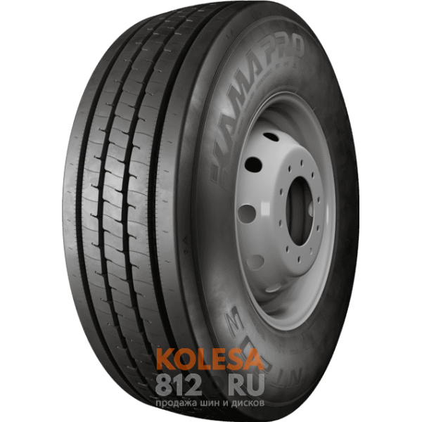  Кама NT 203 - основное изображение