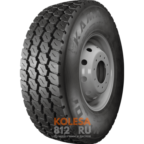  Кама NT 701 - основное изображение