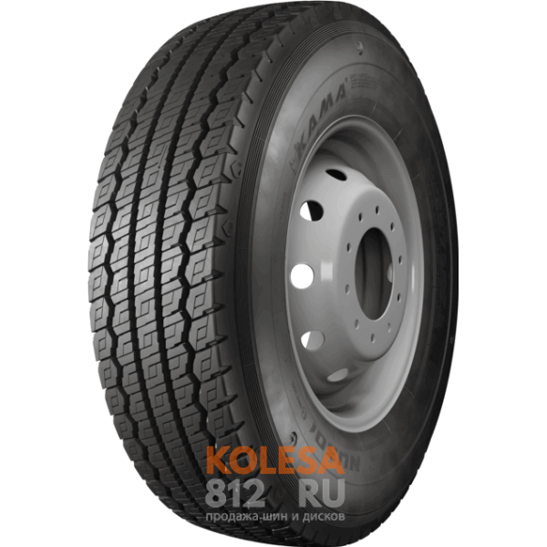  Кама NU 301 - основное изображение