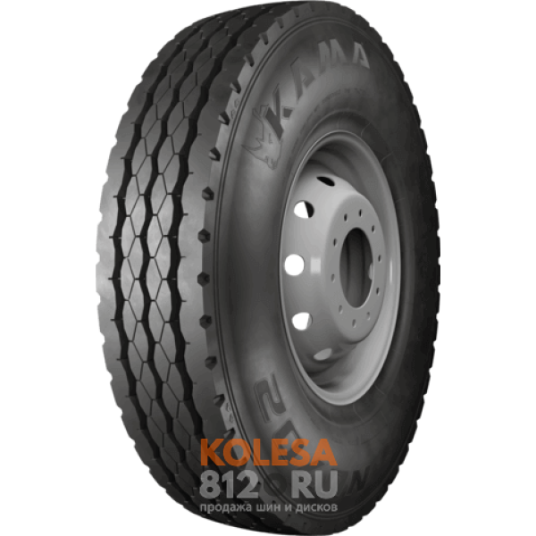  Кама NU 702 - основное изображение