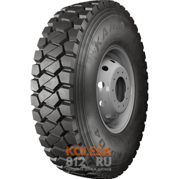  Кама NU 704 - основное изображение