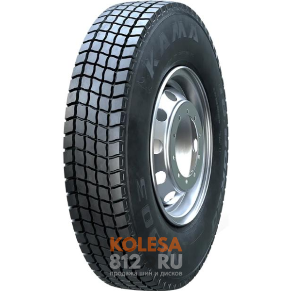 Кама NU 903 - основное изображение Кама NU 903 - основное изображение