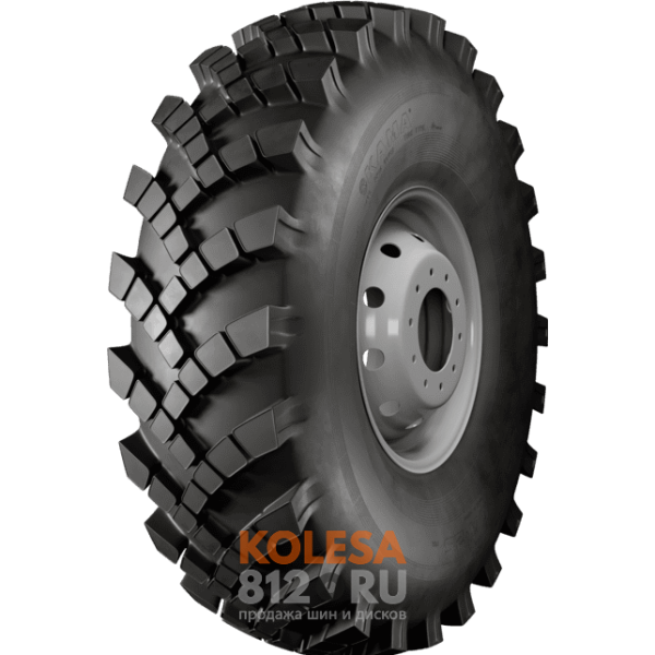  Кама ОИ-25 - основное изображение