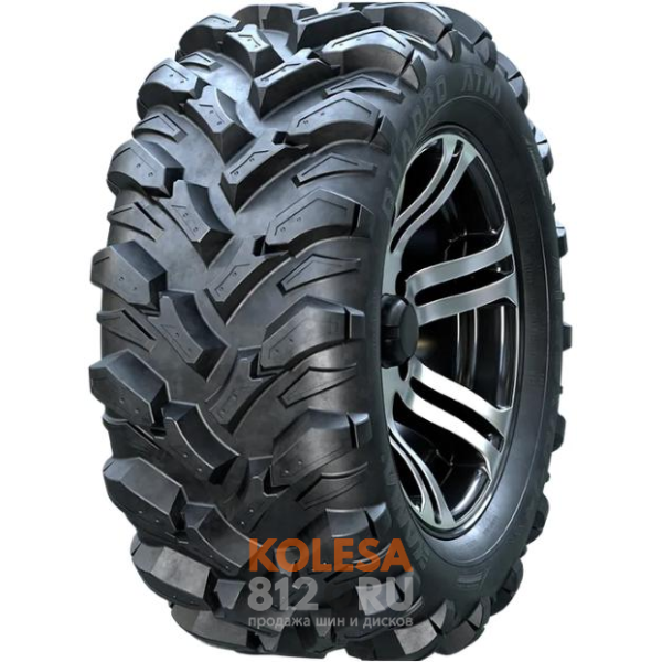 Мотошины Кама QUADRO ATM - основное изображение