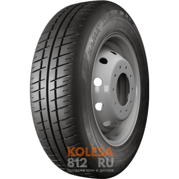  Кама Trail - основное изображение