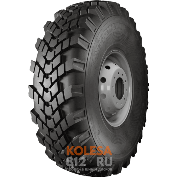  Кама Урал - основное изображение