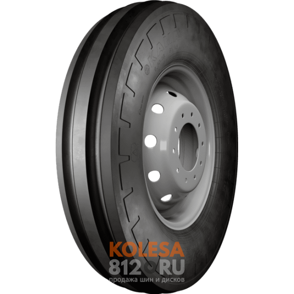  Кама Я-275А - основное изображение