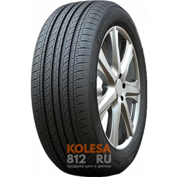 Шины Kapsen ComfortMax AS H202