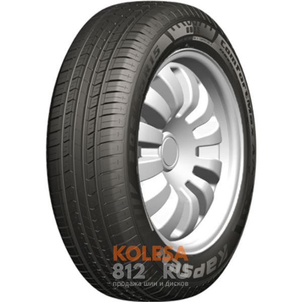 Kapsen ComfortMax AS K717 - основное изображение Kapsen ComfortMax AS K717 - основное изображение