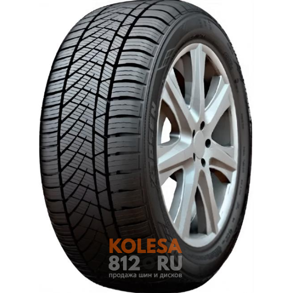  Kapsen ComfortMax Rassurer 4S A4 - основное изображение