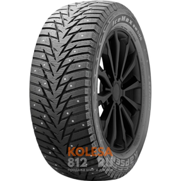  Kapsen IceMax RW506 - основное изображение