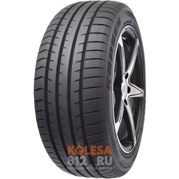  Kapsen Papide K3000 - основное изображение