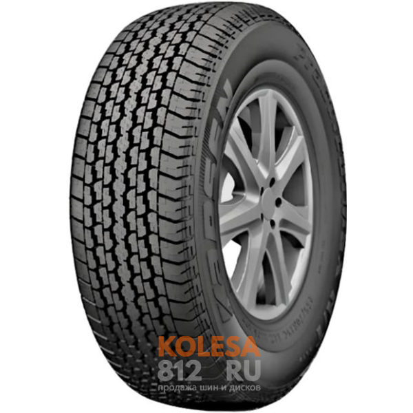 Шины Kapsen PracticalMax H/T RS27
