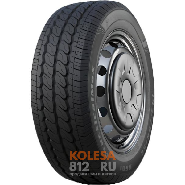 Шины Kapsen PracticalMax RS01