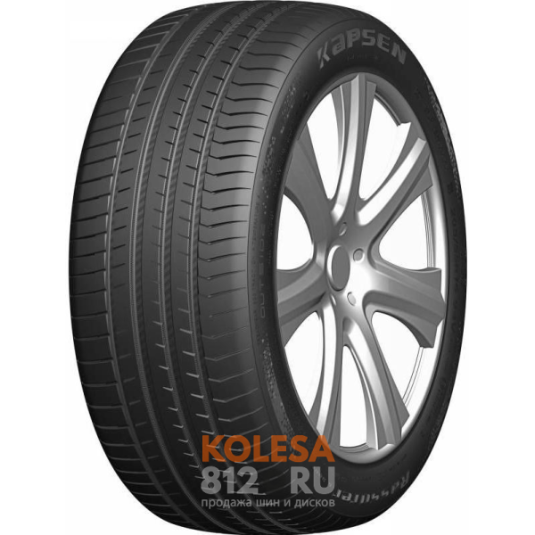 Шины Kapsen Rassurer K3000