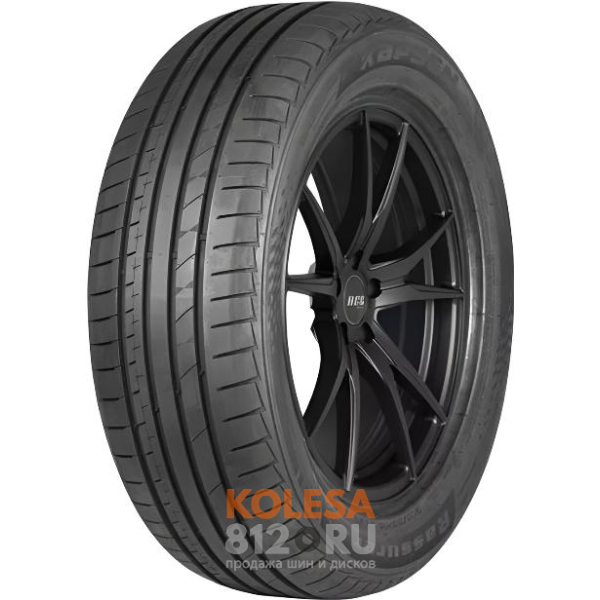  Kapsen Rassurer K737 - основное изображение