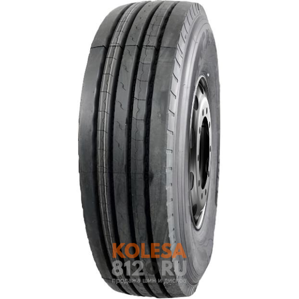  Kapsen S02 - основное изображение