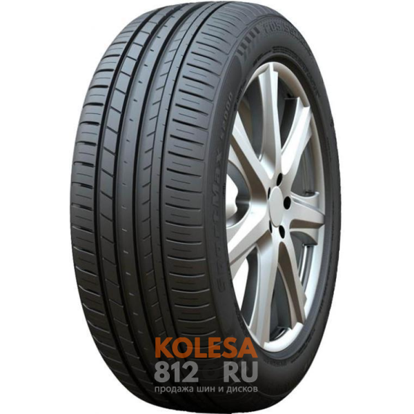 Kapsen SportMax S2000 - основное изображение Kapsen SportMax S2000 - основное изображение